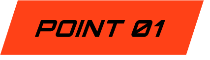 POINT 01